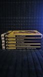 Zestaw gier EA Classics PC