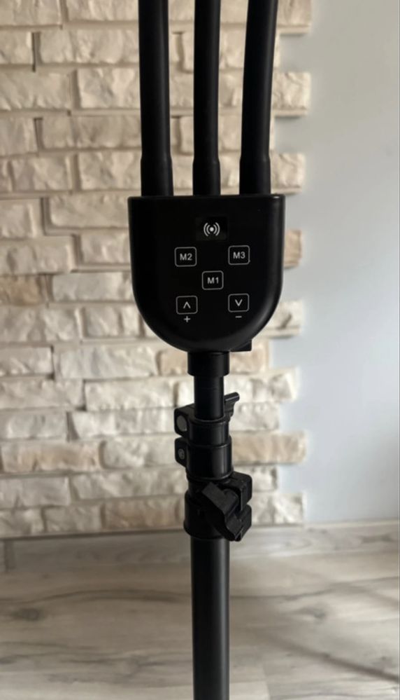 Lampa led Polluks IV typ msp-mj-02
