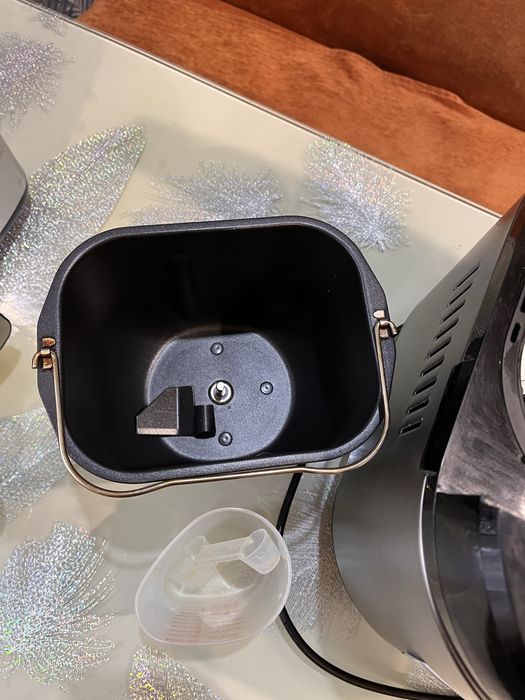 Хлібопічка Tefal PF240E38