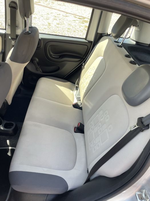 Fiat Panda 1.2 /59000kms
