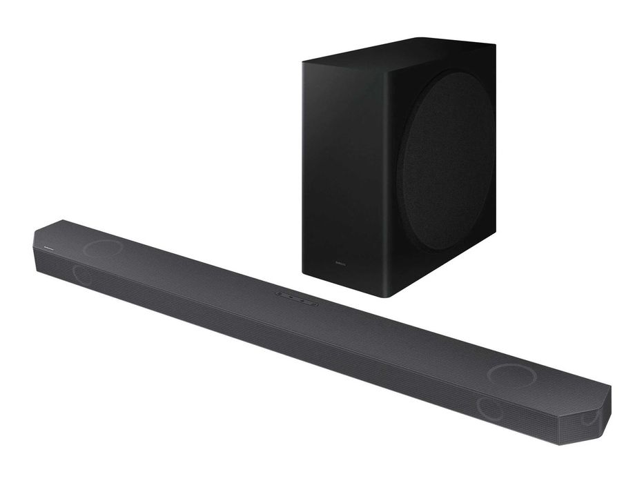 Samsung Soundbar Q-seria HW-Q800B DOLBY ATMOS