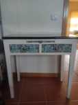 Móvel de cozinha vintage