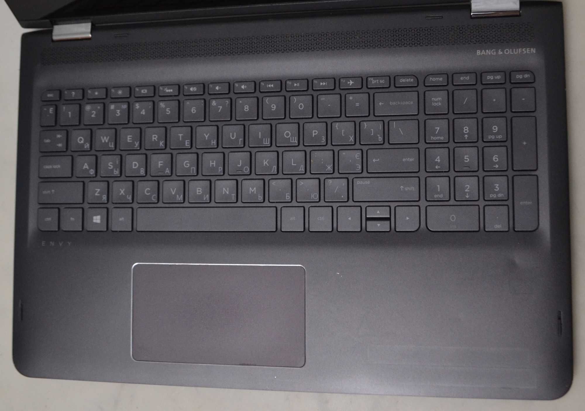 Ноутбук трансформер 2-in-1 HP X360 m6