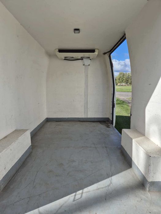 Sprzedam Fiat Ducato 2 Chłodnia 2.8JTD Diesel. Rok prod. 2000