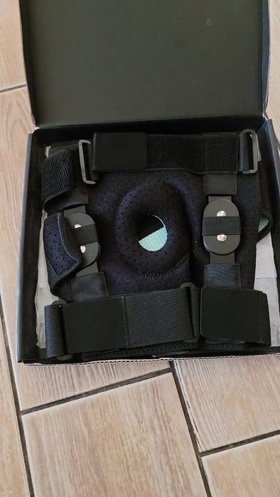 Stabilizator orteza kolana