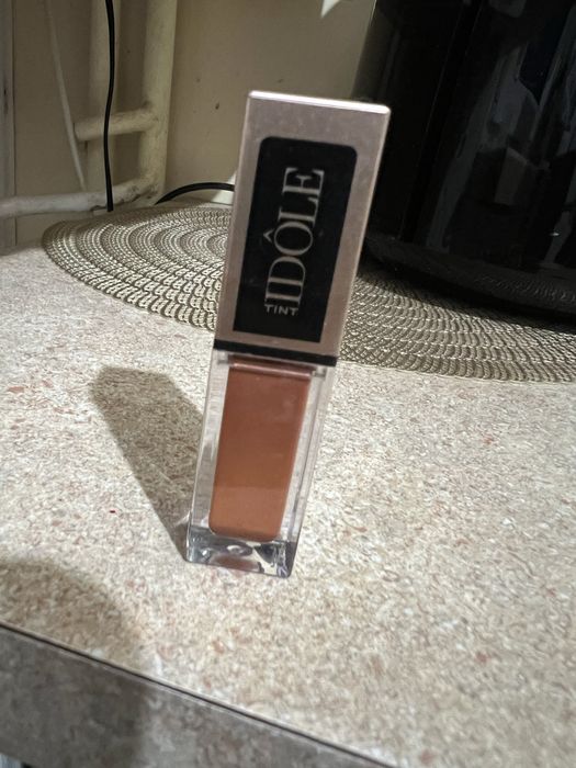 Tint do powiek lancome