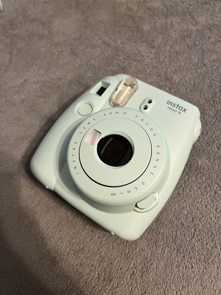 Aparat Instax 9 mini