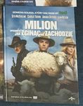DVD Milion sposobów, jak zginąć na Zachodzie (2014) Język PL/Napisy PL