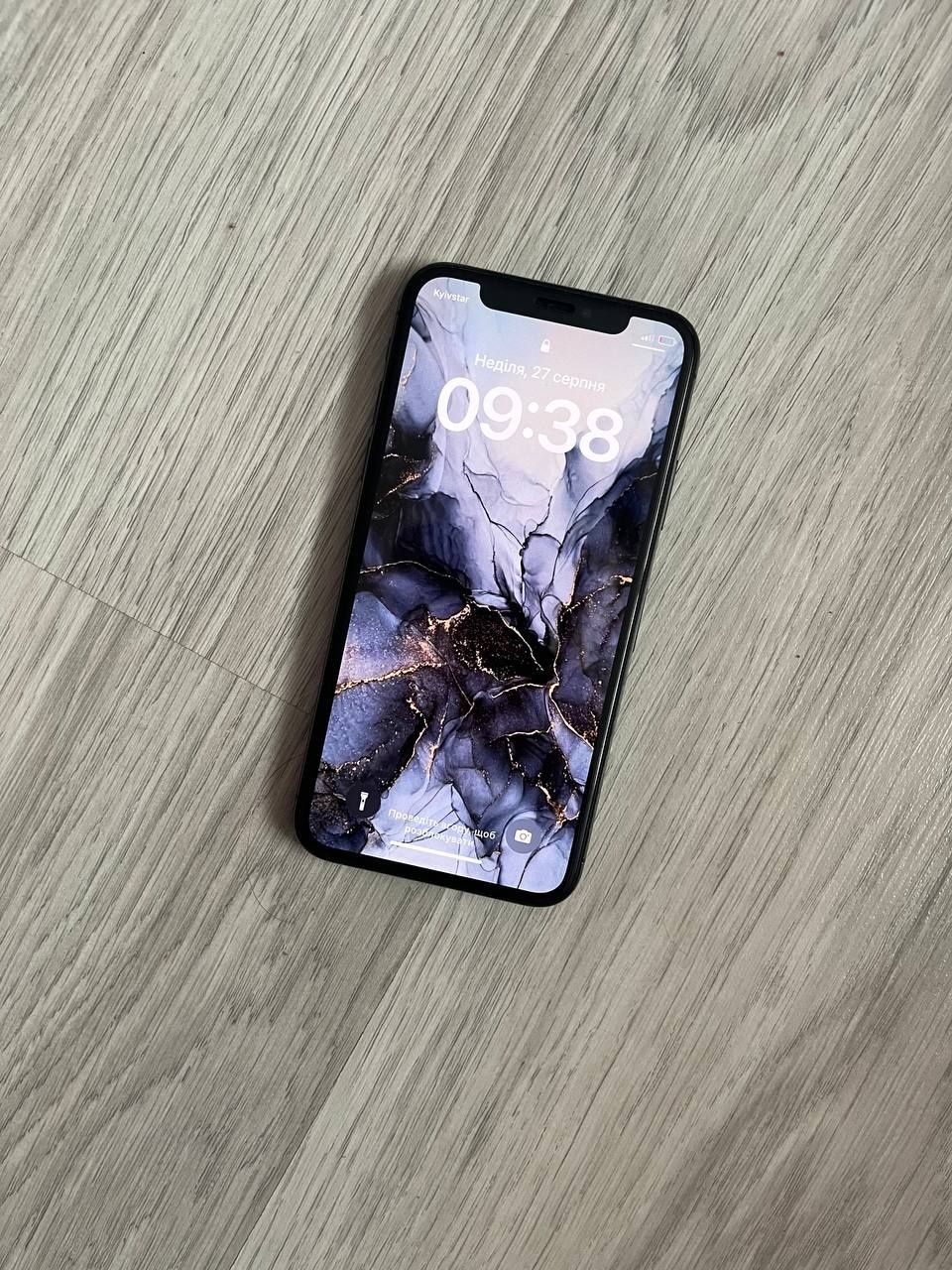 Айфон X 64 ГБ iPhone X