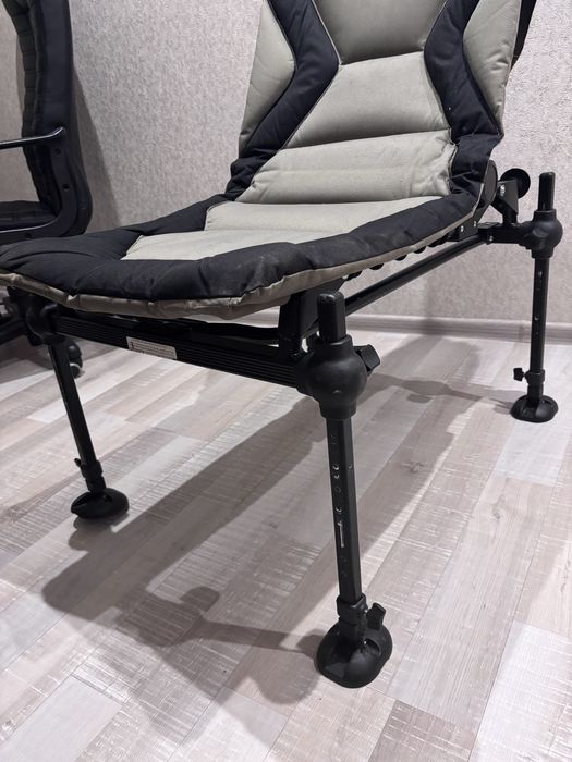 Korum рибацьке крісло