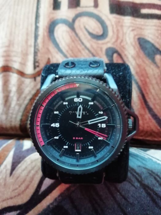 Zegarek Diesel DZ-1728.