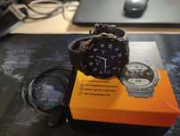Smartwatch Amazfit T-Rex 2
