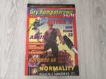 Magazyn Gry Komputerowe 5-6/96 (Ultima 9, Duke Nukem 3D, itd.)