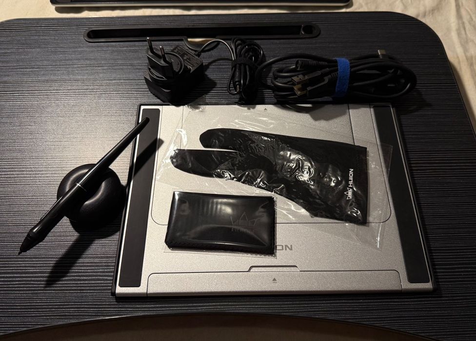 Huion Kamvas 16 PRO