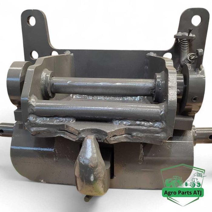 Zaczep Hitch Dromone  Renault Claas