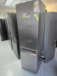 NOWA outlet Lodówka Whirlpool W7X 92I OX  203cm Srebrna gwar 2 lata F5