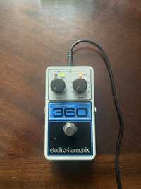 Electro-harmonix Nano Looper 360