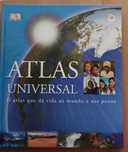 Atlas Universal DK