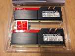 16 GB RAM DDR4 3600mhz cl15