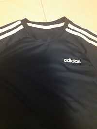 Vendo 2 camisolas Adidas original