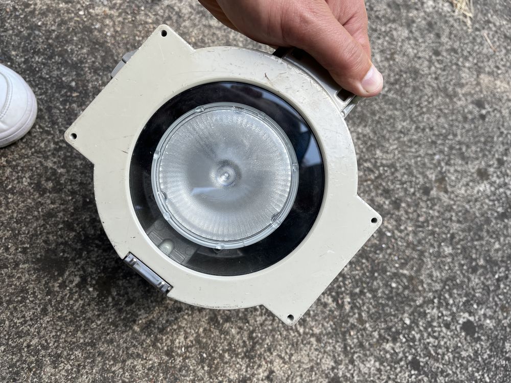 Projektor Philips max.120W