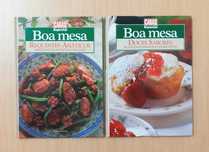 Boa Mesa - Requintes Asiáticos / Doces Sabores (Caras Especial)