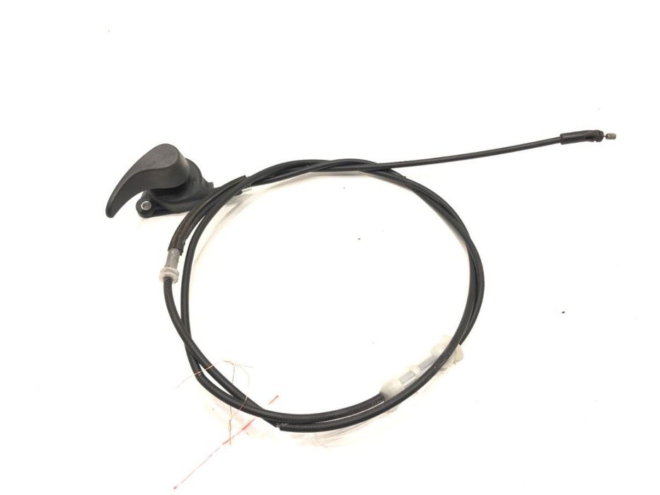 LINKA MASKI - 76.00 PLN - RENAULT MEGANE III Grandtour (KZ0/1) 2008 - 2022 1.4 TCe (KZ0F, KZ1V) 96