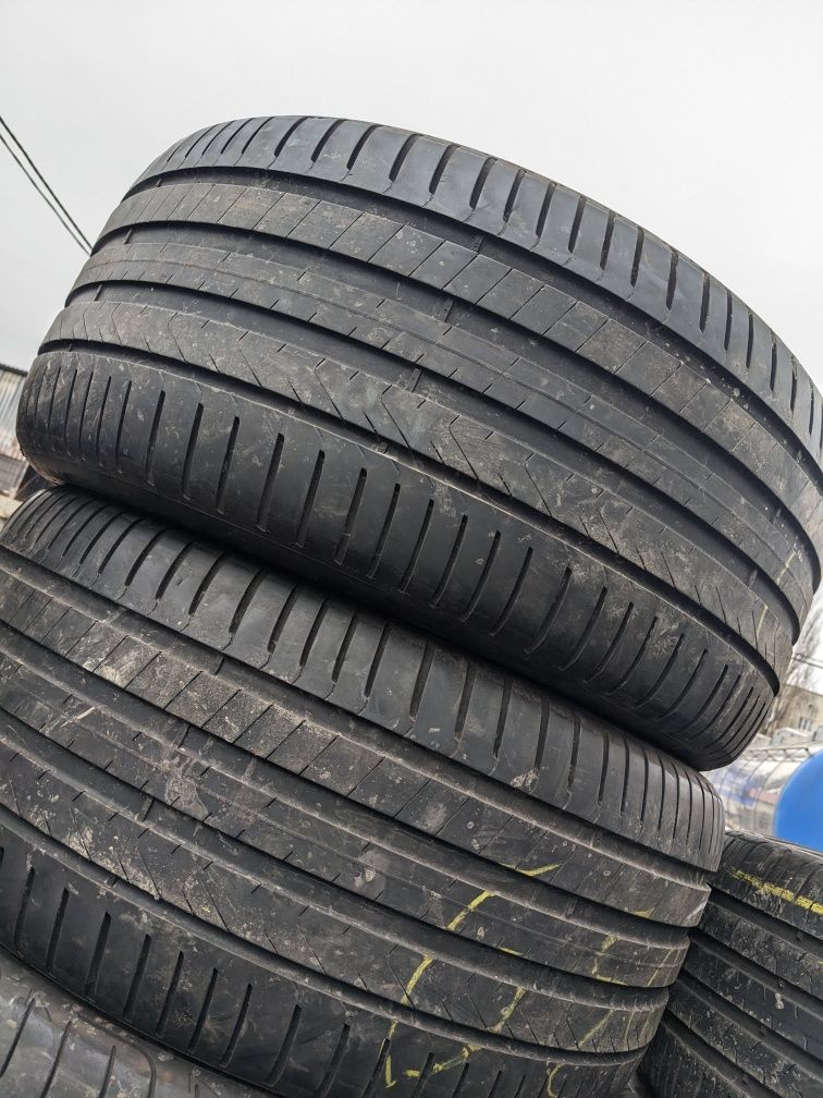 275/40R18 Pirelli літо 2022 рік