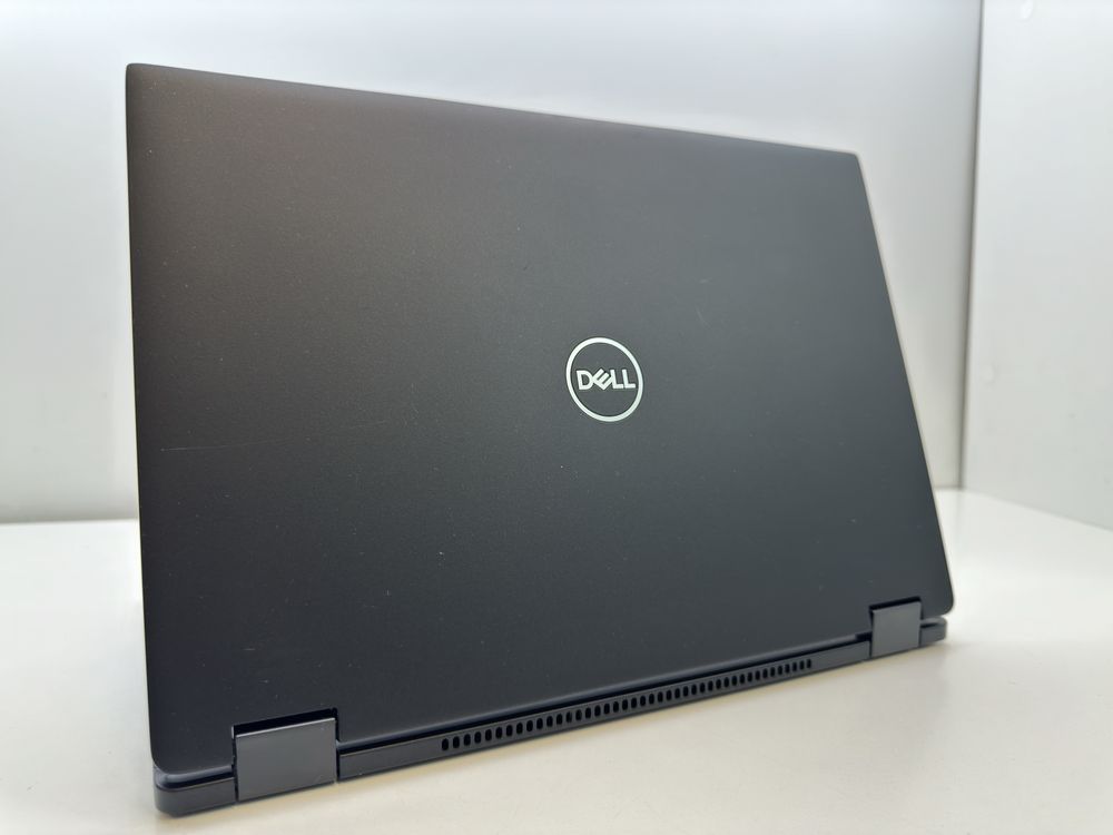 Dell Latitude 7390 2in1 - i5-8350U/8GB/256ssd/13.3" FullHD IPS TOUCH