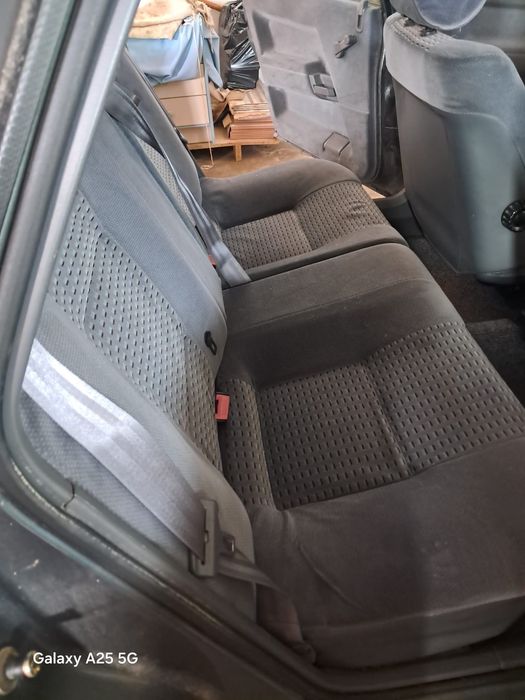 Renault 21 1.4 1991