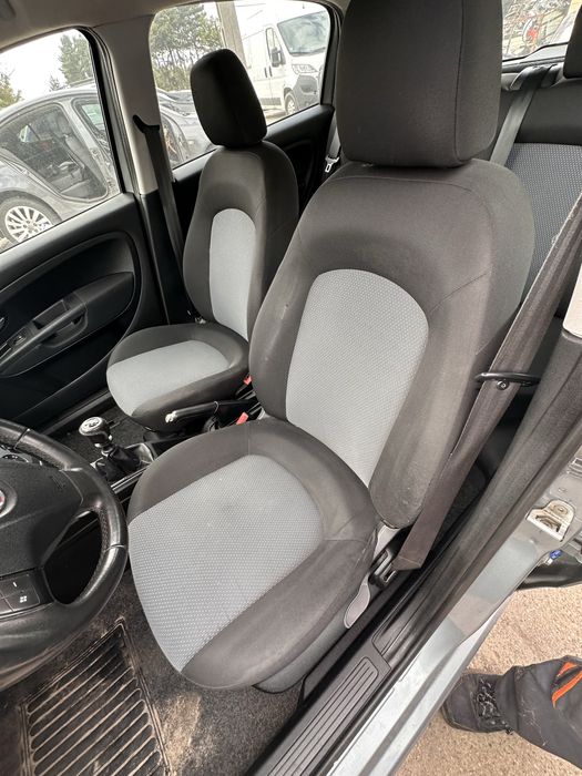 Fiat Grande Punto 595A na części 1.4 350A1000 wszystkie części