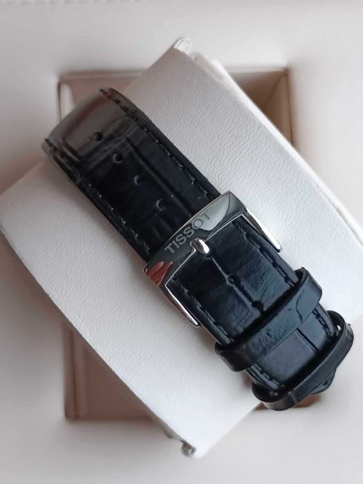 Tissot Carson Premium Automatic 40mm 2024r.