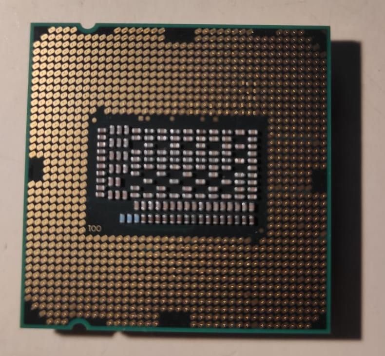 Intel Core i5-2320 4x3.0GHz LGA1155