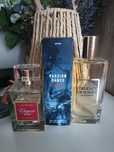 Zestaw perfum damskich