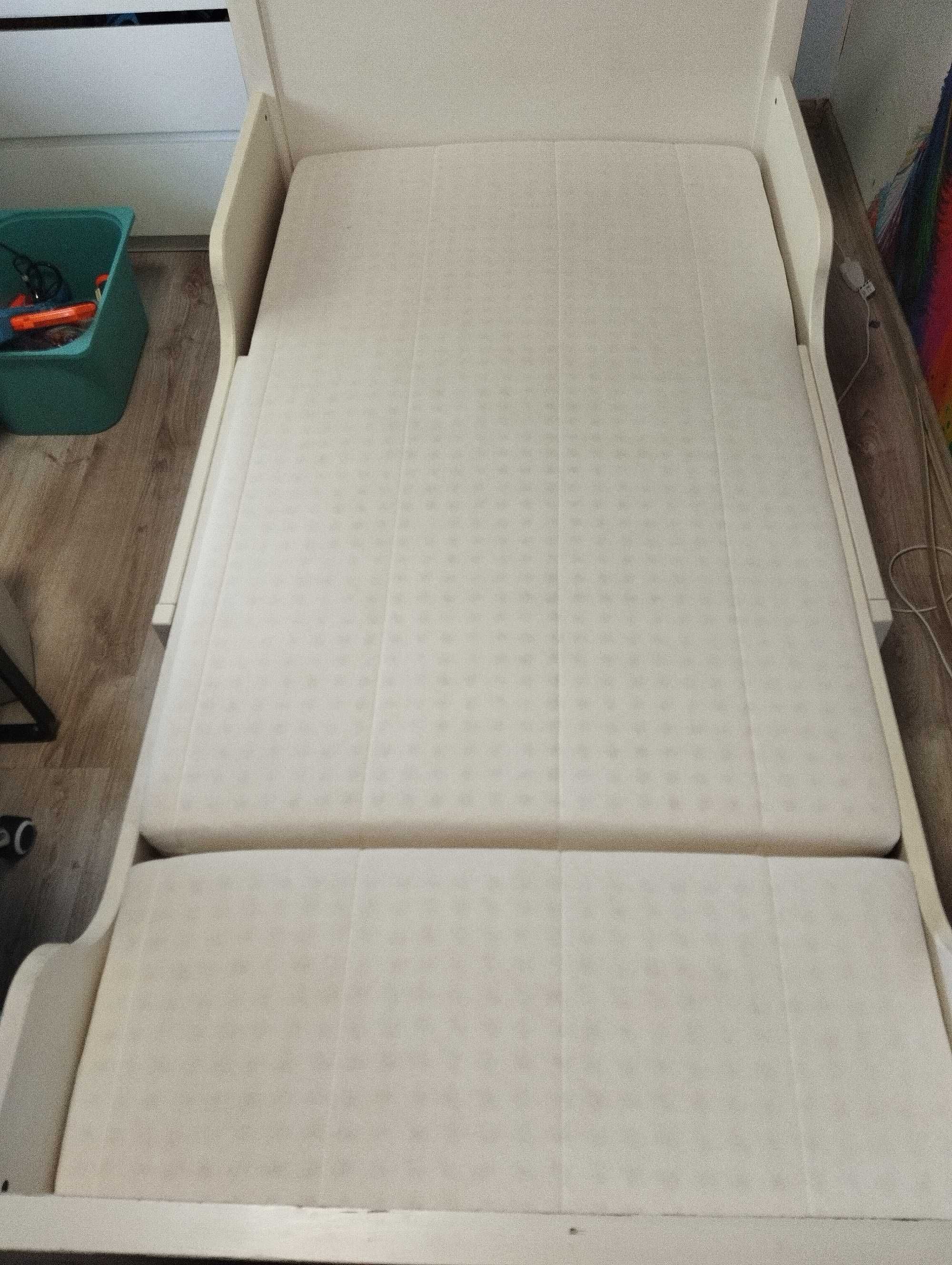 Lóżko dziecięce  Ikea Sundvik
