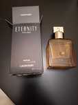 Eternity CK Parfum 50 ml