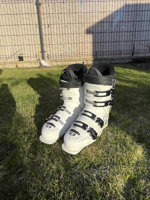 salomon buty narciarskie 305mm 26/26.5 (ok.41)