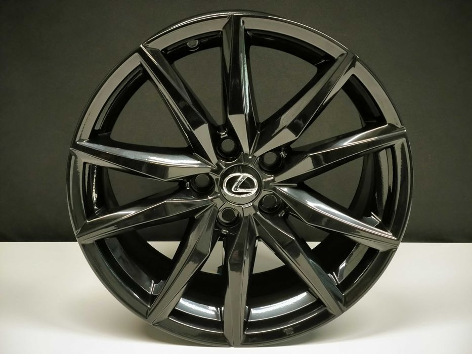 Alufelgi 18 5x114,3 ET40 Toyota, Lexus #280