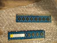 Pamięć RAM DDR3 ELIXIR 2 x  4 GB 1333 9