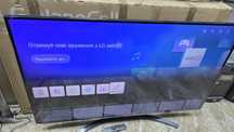 LG 55NAN076 пульт указка, SMART TV. Знижена ціна