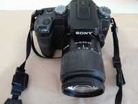 Продам фотоаппарат SONY A 100