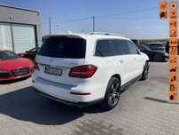 Mercedes-Benz GLS 4Matic Pamięć Pneumatyka HAK 7osobowy 367KM