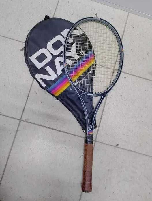 Rakieta tenisowa Donnay GTI-25 + pokrowiec