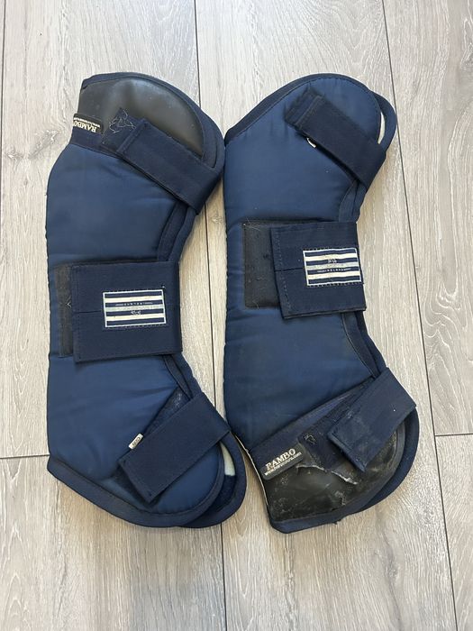 Ochraniacze transportowe Rozmiar cob