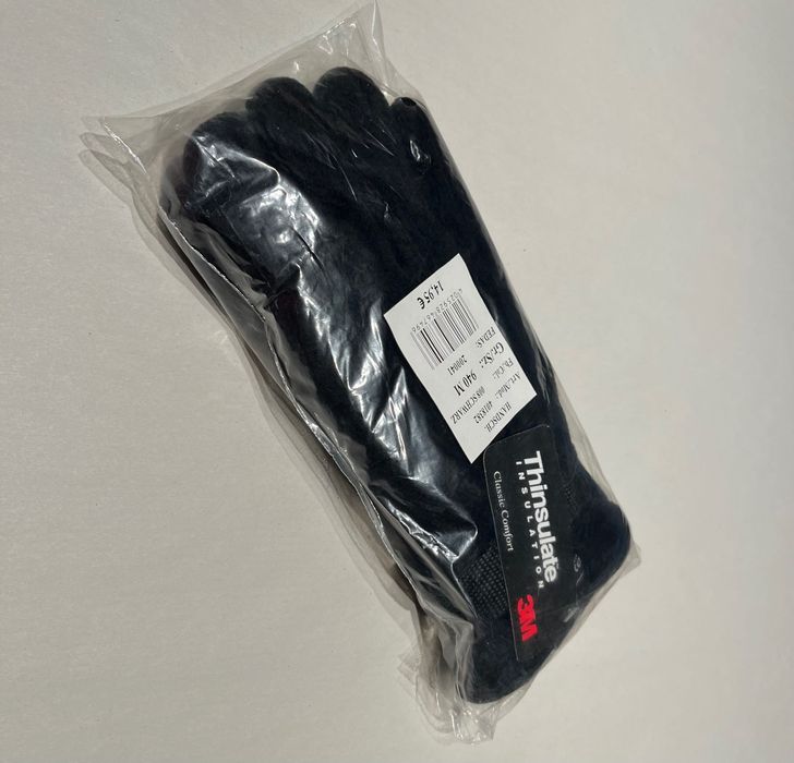 Rękawiczki zimowe, polary THINSULATE 69 par