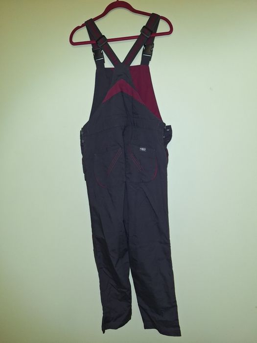 Ogrodniczki robocze Neo Tools rozmiar M