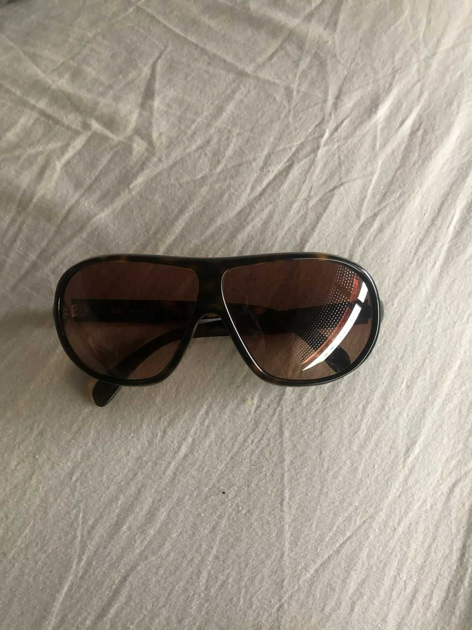 Óculos ray ban lentes com graduação