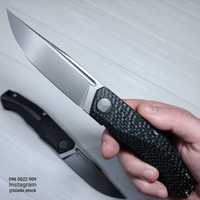 Green Thorn Pero сталь VG10 (Широгоров Перо) складний карманний ніж