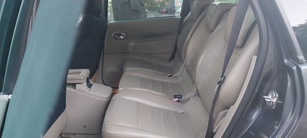 Renault Grand Scenic 1.5 dci 7 Lugares 2007