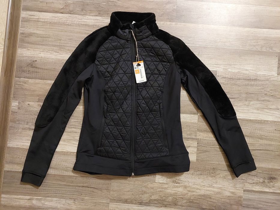 Супер качественная, новая толстовка, фирменная вещь (Decathlon).